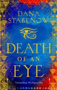 Death of an Eye (Stabenow Dana)(Paperback)