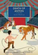 Death of Anton (Melville Alan)(Paperback / softback)