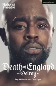 Death of England: Delroy (Williams Roy)(Paperback)