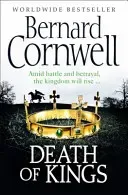 Death of Kings (Cornwell Bernard)(Paperback / softback)