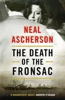 Death of the Fronsac: A Novel (Ascherson Neal)(Paperback / softback)