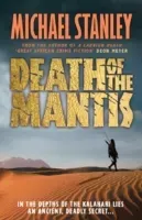Death of the Mantis (Detective Kubu Book 3) (Stanley Michael)(Paperback / softback)
