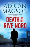 Death on the Rive Nord (Magson Adrian)(Paperback / softback)