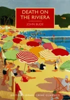 Death on the Riviera (Bude John)(Paperback / softback)