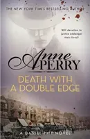 Death with a Double Edge (Daniel Pitt Mystery 4) (Perry Anne)(Paperback / softback)