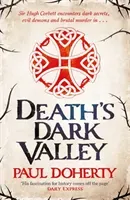 Death's Dark Valley (Hugh Corbett 20) (Doherty Paul)(Paperback)