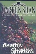 Death's Shadow (Shan Darren)(Paperback / softback)