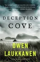 Deception Cove - A gripping and fast paced thriller (Laukkanen Owen)(Paperback / softback)