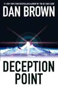 Deception Point (Brown Dan)(Paperback)