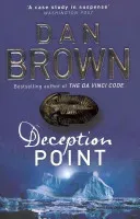 Deception Point (Brown Dan)(Paperback / softback)