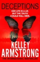 Deceptions - Book 3 in the Cainsville Series (Armstrong Kelley)(Paperback / softback)
