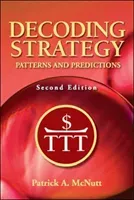 Decoding Strategy (McNutt Patrick)(Paperback / softback)