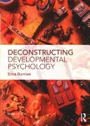 Deconstructing Developmental Psychology (Burman Erica)(Paperback)