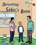 Decorating Sabir's Room (Freeman Maggie)(Paperback / softback)