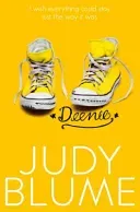 Deenie (Blume Judy)(Paperback / softback)