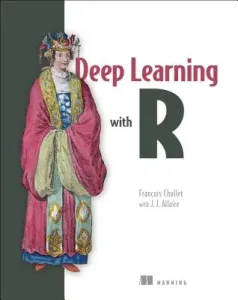 Deep Learning with R (Chollet Francois)(Paperback)