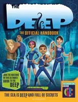 Deep Official Handbook(Paperback / softback)