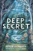 Deep Secret (Doherty Berlie)(Paperback / softback)