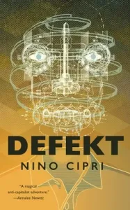 Defekt (Cipri Nino)(Paperback)