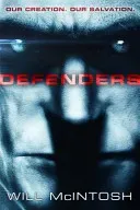 Defenders (McIntosh Will)(Paperback / softback)