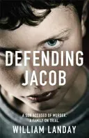 Defending Jacob (Landay William)(Paperback / softback)