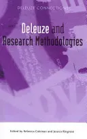 Deleuze and Research Methodologies (Coleman Rebecca)(Paperback)