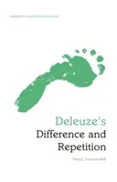 Deleuze's Difference and Repetition: An Edinburgh Philosophical Guide (Somers-Hall Henry)(Paperback)