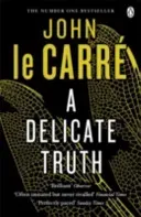 Delicate Truth (Carre John le)(Paperback / softback)