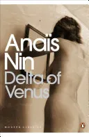Delta of Venus (Nin Anais)(Paperback / softback)