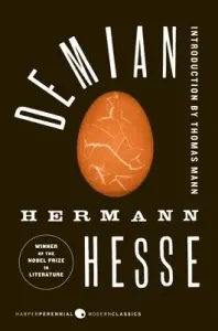 Demian (Hesse Hermann)(Paperback)