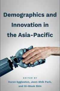 Demographics and Innovation in the Asia-Pacific (Eggleston Karen)(Paperback)
