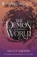 Demon World (The Smoke Thieves Book 2) (Green Sally)(Paperback / softback)