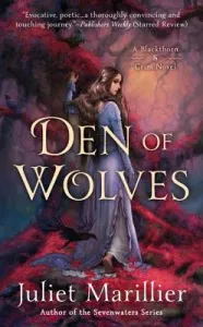 Den of Wolves (Marillier Juliet)(Mass Market Paperbound)