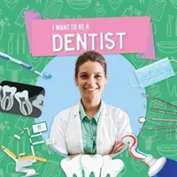 Dentist (Brundle Joanna)(Pevná vazba)