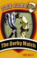 Derby Match (Watt Tom)(Paperback / softback)