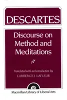 Descartes: Discourse on Method and the Meditations (LaFleur Laurence)(Paperback)
