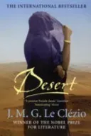 Desert (Clezio J.M.G Le (Author))(Paperback / softback)