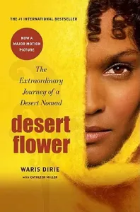 Desert Flower (Dirie Waris)(Paperback)
