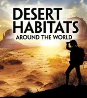 Desert Habitats Around the World (Eboch M. M.)(Paperback / softback)