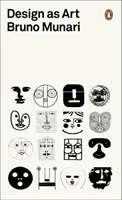 Design as Art (Munari Bruno)(Paperback)