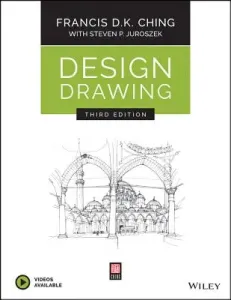 Design Drawing (Juroszek Steven P.)(Paperback)