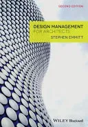 Design Management for Architects (Emmitt Stephen)(Paperback)