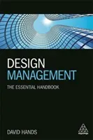 Design Management: The Essential Handbook (Hands David)(Paperback)