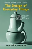 Design of Everyday Things (Norman Donald A.)(Paperback / softback)