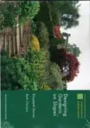 Designing Gardens on Slopes (Davies Elizabeth)(Paperback / softback)