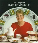 Designs of Kathie Winkle for James Broadhurst and Sons Ltd.1958-1978 (Leath Peter)(Paperback / softback)
