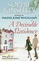 Desirable Residence (Wickham Madeleine)(Paperback / softback)