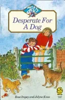 DESPERATE FOR A DOG (Impey Rose)(Paperback / softback)