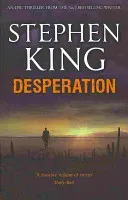 Desperation (King Stephen)(Paperback / softback)