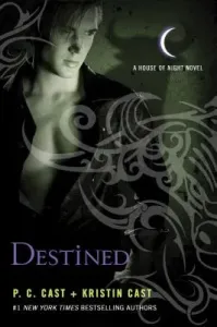 Destined (Cast P. C.)(Paperback)